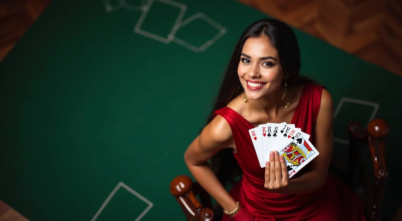 Blackjack Fiesta
